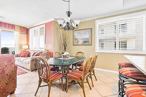 Emerald Key 603 Corner-unit Low-density 3 BR