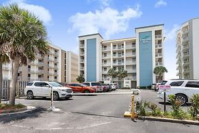 Emerald Key 603 Corner-unit Low-density 3 BR