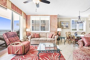 Emerald Key 603 Corner-unit Low-density 3 BR