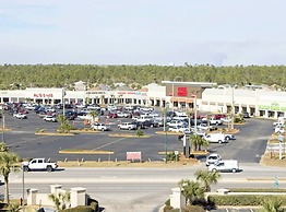 Emerald Key 603 Corner-unit Low-density 3 BR