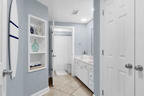 The Enclave 401 4th Floor Corner-unit Beachfront