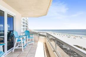 The Enclave 401 4th Floor Corner-unit Beachfront