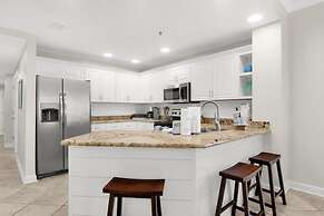 The Enclave 401 4th Floor Corner-unit Beachfront