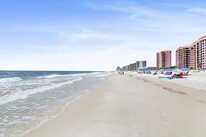 The Enclave 401 4th Floor Corner-unit Beachfront