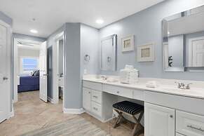 The Enclave 401 4th Floor Corner-unit Beachfront