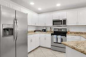 The Enclave 401 4th Floor Corner-unit Beachfront