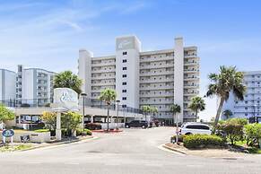 The Enclave 401 4th Floor Corner-unit Beachfront