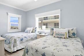 The Enclave 401 4th Floor Corner-unit Beachfront