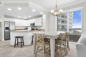 The Enclave 401 4th Floor Corner-unit Beachfront