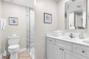 The Enclave 401 4th Floor Corner-unit Beachfront