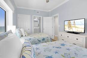 The Enclave 401 4th Floor Corner-unit Beachfront