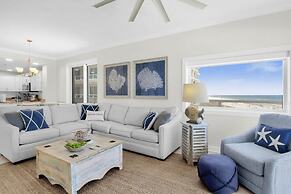 The Enclave 401 4th Floor Corner-unit Beachfront