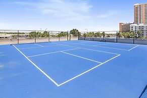 The Enclave 401 4th Floor Corner-unit Beachfront