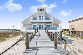 Dear Time Beach House- Elevator Sleeps 10 Pool