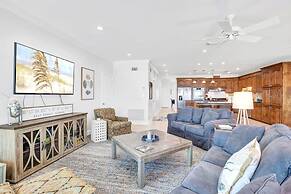 Dear Time Beach House- Elevator Sleeps 10 Pool