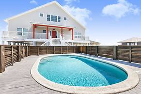 Dear Time Beach House- Elevator Sleeps 10 Pool