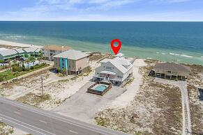 Dear Time Beach House- Elevator Sleeps 10 Pool