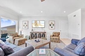 Dear Time Beach House- Elevator Sleeps 10 Pool