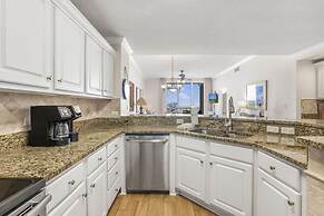 Spanish Key 504 Next to Flora-bama Sleeps 9