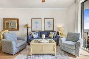 Spanish Key 504 Next to Flora-bama Sleeps 9