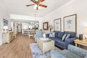 Spanish Key 504 Next to Flora-bama Sleeps 9