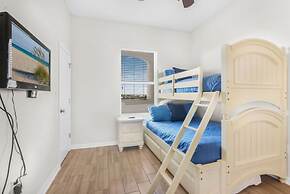 Spanish Key 504 Next to Flora-bama Sleeps 9