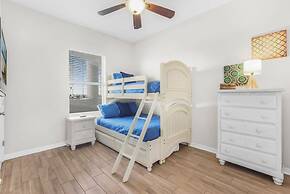 Spanish Key 504 Next to Flora-bama Sleeps 9