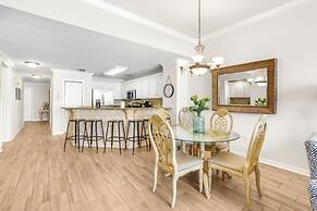 Spanish Key 504 Next to Flora-bama Sleeps 9