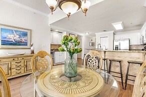 Spanish Key 504 Next to Flora-bama Sleeps 9