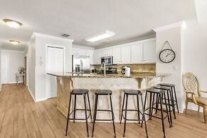 Spanish Key 504 Next to Flora-bama Sleeps 9