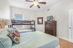 Spanish Key 504 Next to Flora-bama Sleeps 9