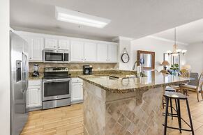 Spanish Key 504 Next to Flora-bama Sleeps 9