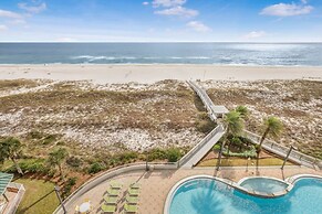 Spanish Key 504 Next to Flora-bama Sleeps 9