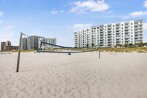 Spanish Key 504 Next to Flora-bama Sleeps 9