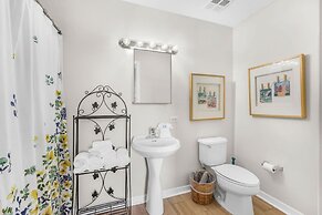 Spanish Key 504 Next to Flora-bama Sleeps 9