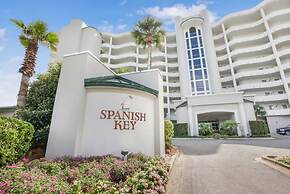 Spanish Key 504 Next to Flora-bama Sleeps 9