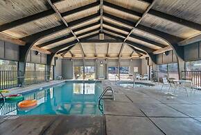 Windward Pointe 801 East Corner-unit Beachfront