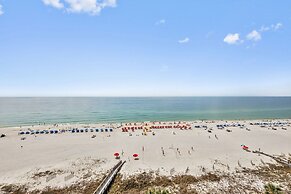Windward Pointe 801 East Corner-unit Beachfront