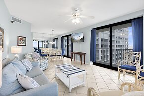 Windward Pointe 801 East Corner-unit Beachfront