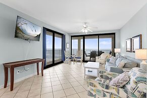 Windward Pointe 801 East Corner-unit Beachfront