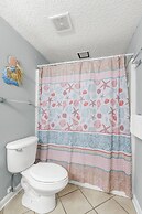 Windward Pointe 801 East Corner-unit Beachfront