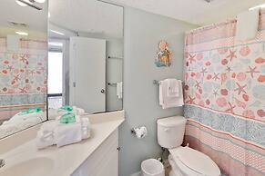 Windward Pointe 801 East Corner-unit Beachfront