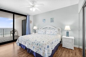 Windward Pointe 801 East Corner-unit Beachfront