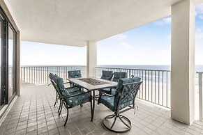 Windward Pointe 801 East Corner-unit Beachfront