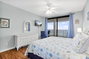 Windward Pointe 801 East Corner-unit Beachfront