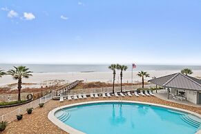 Windward Pointe 801 East Corner-unit Beachfront