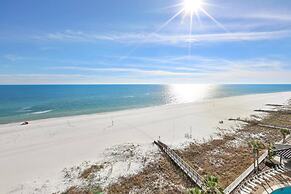 Windward Pointe 801 East Corner-unit Beachfront