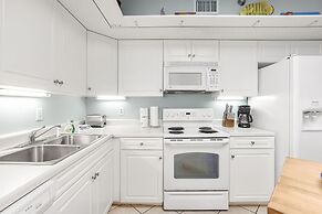 Windward Pointe 801 East Corner-unit Beachfront