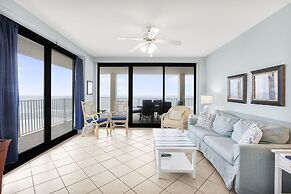 Windward Pointe 801 East Corner-unit Beachfront