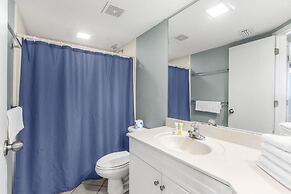 Windward Pointe 801 East Corner-unit Beachfront